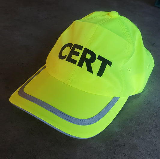 Port Authority® Enhanced Visibility Cap