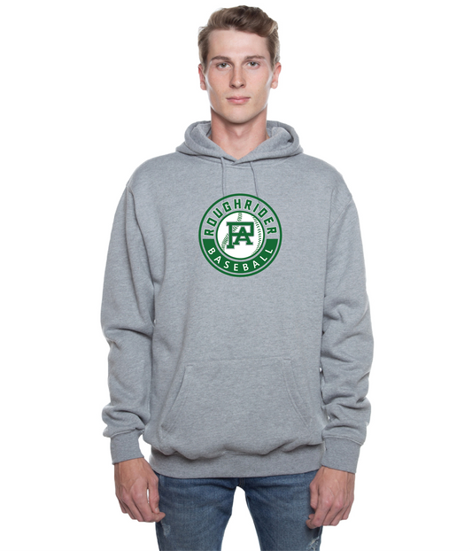 BASEBALL ADULT SWEATSHIRT F102